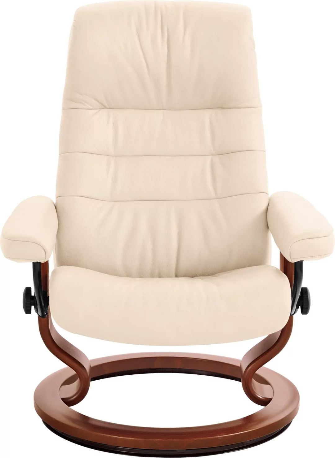 Stressless® Relaxsessel »Opal«, (Set, Relaxsessel mit Hocker), mit Hocker, günstig online kaufen