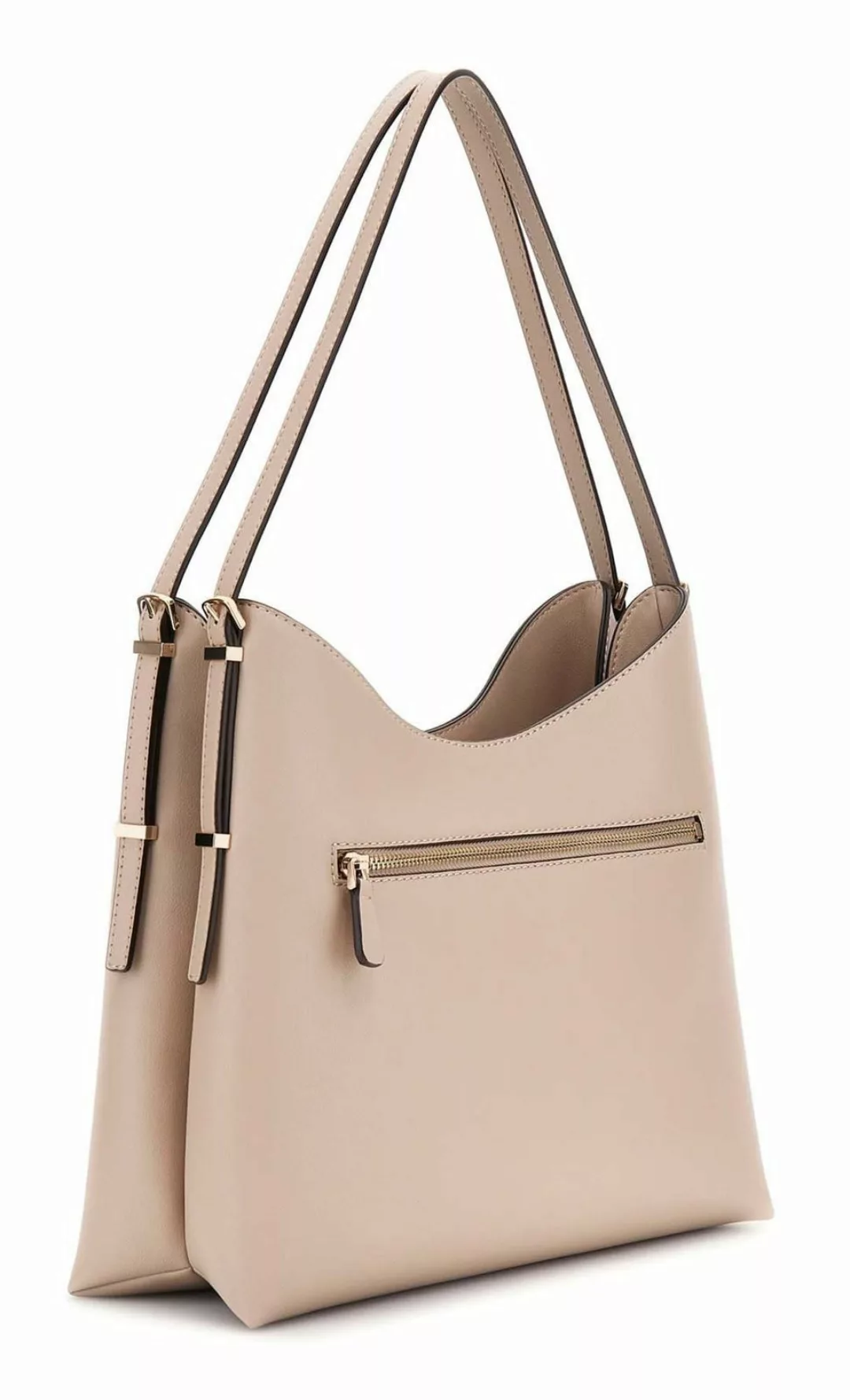 Guess Schultertasche Large Hobo Bag günstig online kaufen