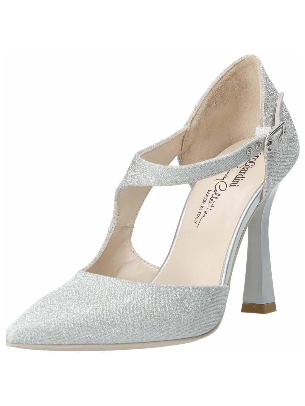 Nero Giardini Pumps "Nero Giardini Pumps Textil" günstig online kaufen