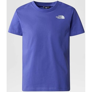 The North Face  T-Shirts & Poloshirts NF0A87T5PFO1 günstig online kaufen