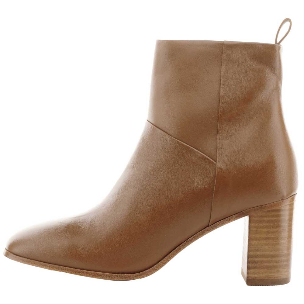 Levi´s Footwear Delilah Ankle Stiefel EU 37 Medium Brown günstig online kaufen