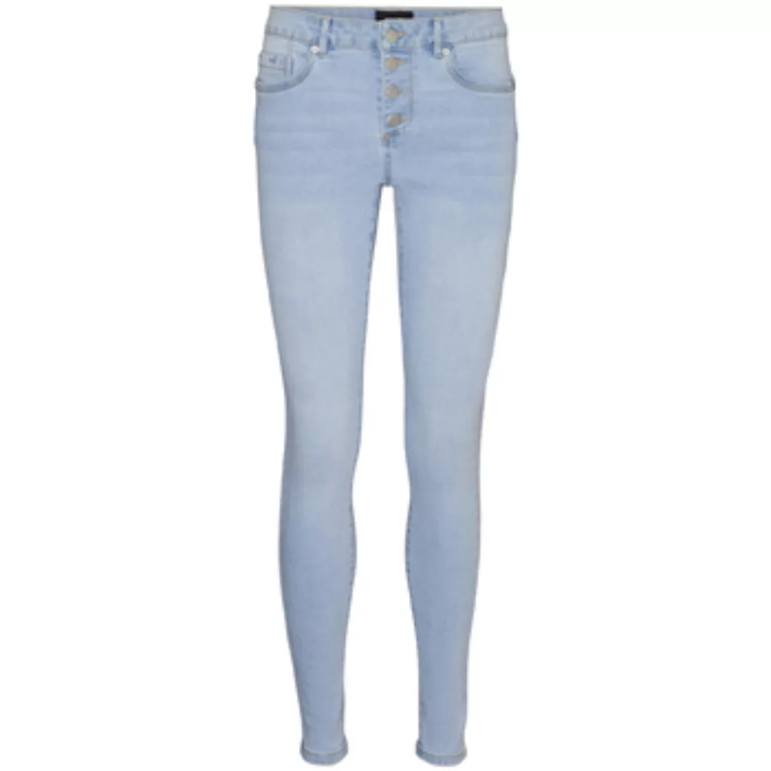 Vero Moda  Straight Leg Jeans 10305171 günstig online kaufen