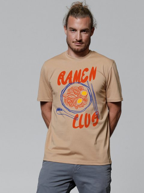 wat? Apparel T-Shirt Ramen Club günstig online kaufen