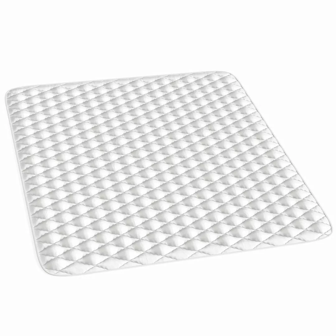 Matratzenschutzbezug, Weiß, 180 x 200 cm günstig online kaufen
