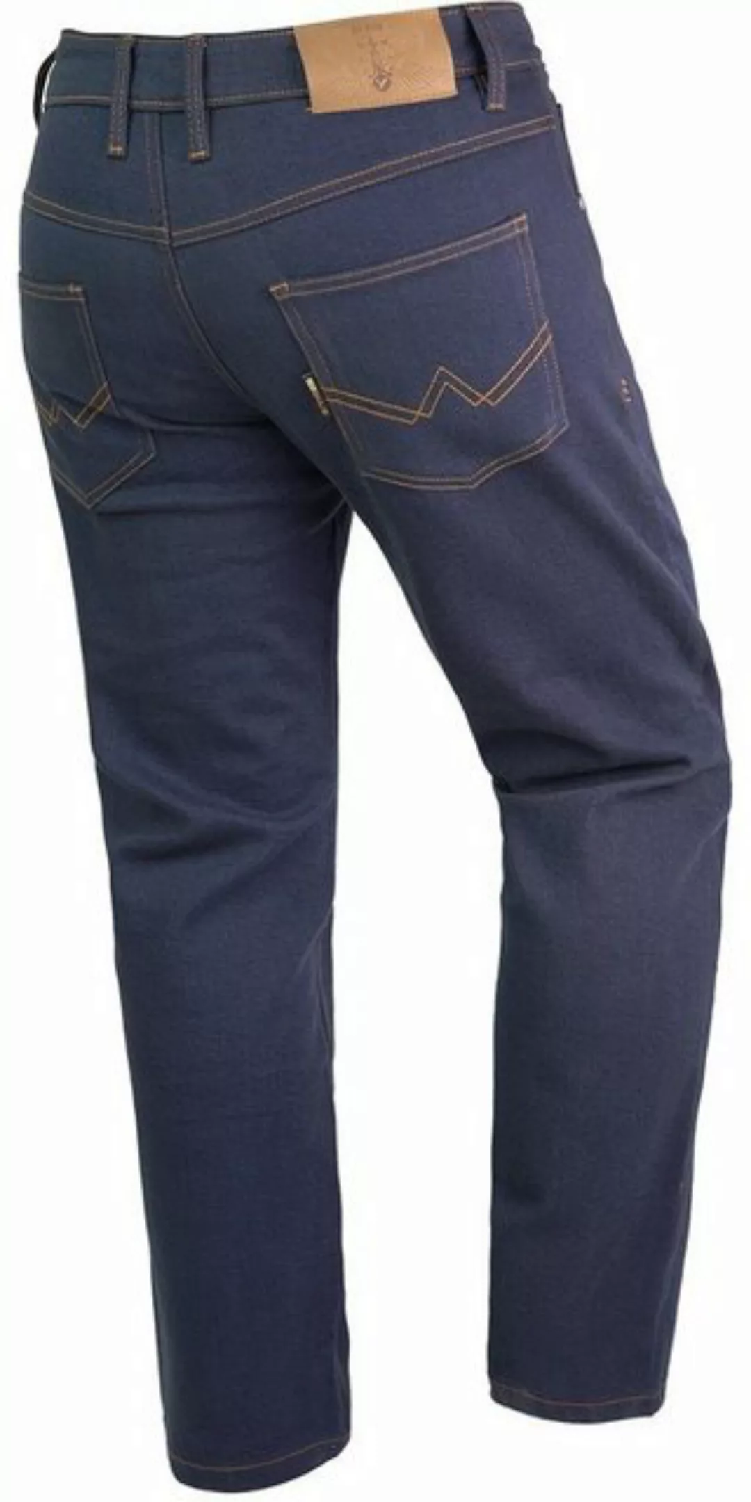 By City Motorradhose Dakota Jeans günstig online kaufen