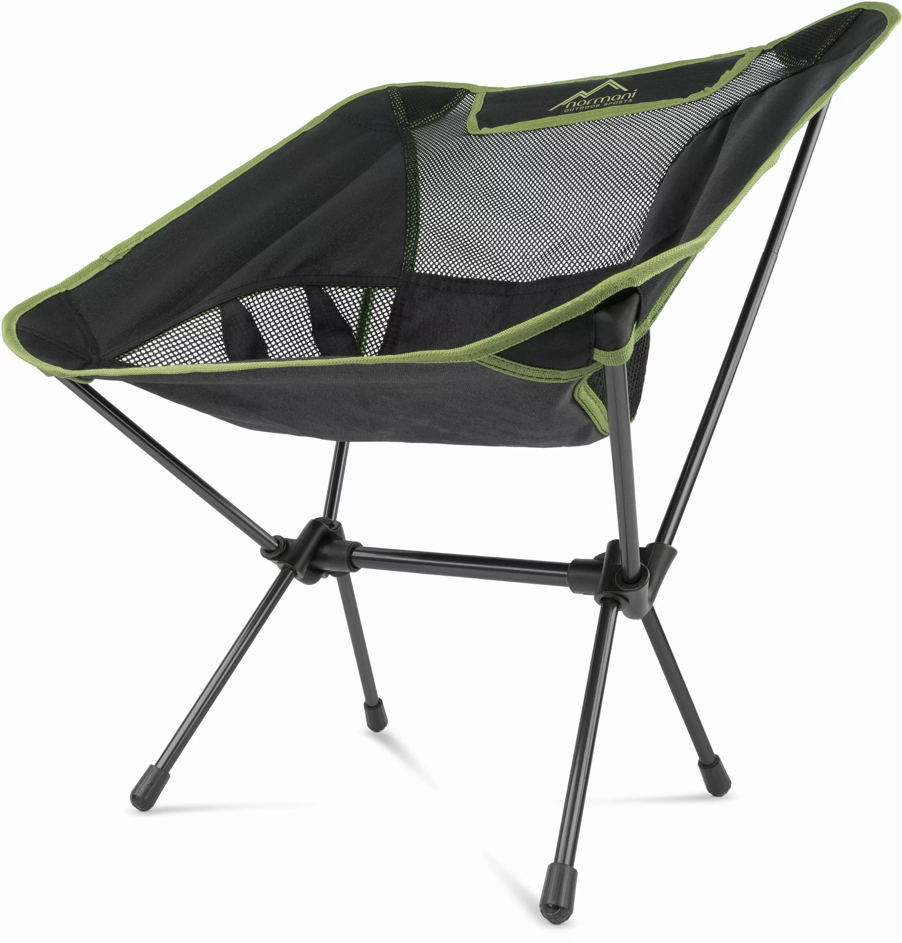 normani Campingstuhl Campingstuhl Moak, Ultraleichter Campingstuhl günstig online kaufen