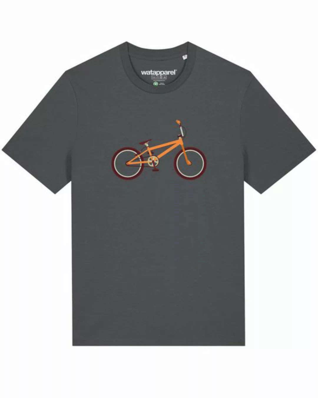 wat? Apparel Print-Shirt BMX (1-tlg) günstig online kaufen