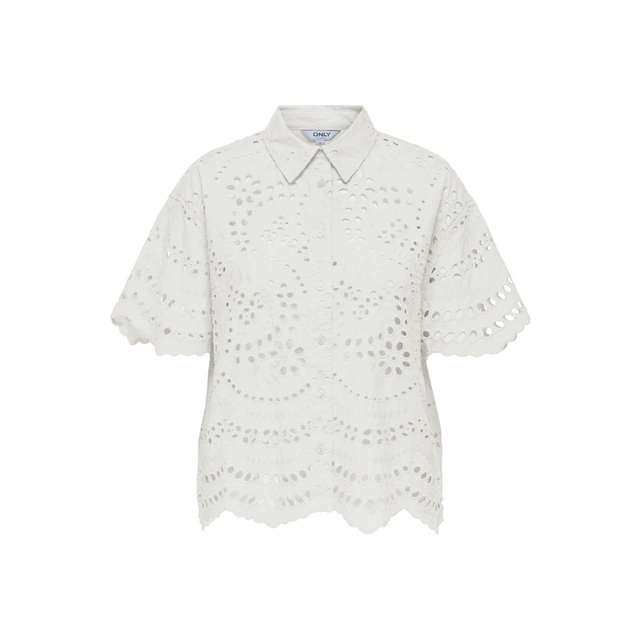 Only Damen Bluse 15351519 günstig online kaufen