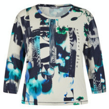 Rabe  Blusen 3/4 Shirt für Damen in unifarben günstig online kaufen