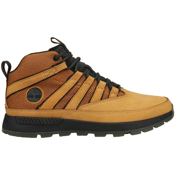 Timberland  Stiefel Euro Trekker günstig online kaufen