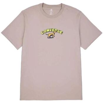 Converse  T-Shirts & Poloshirts 10025235-A03 günstig online kaufen