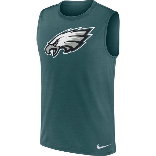 Nike Muskelshirt Philadelphia Eagles DriFIT Muscle Tank günstig online kaufen