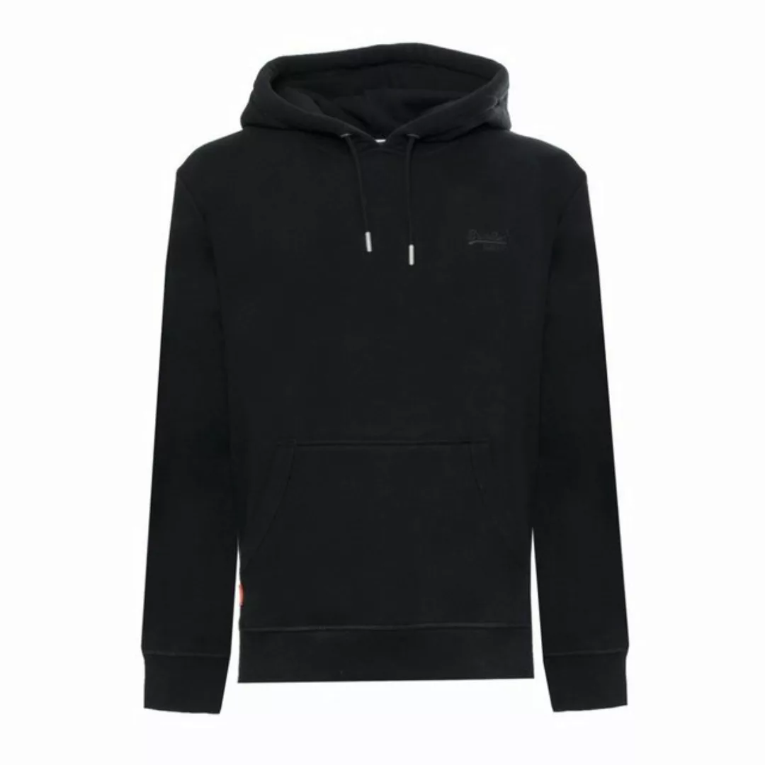 Superdry Kapuzensweatshirt "Essential Logo Hoodie" günstig online kaufen