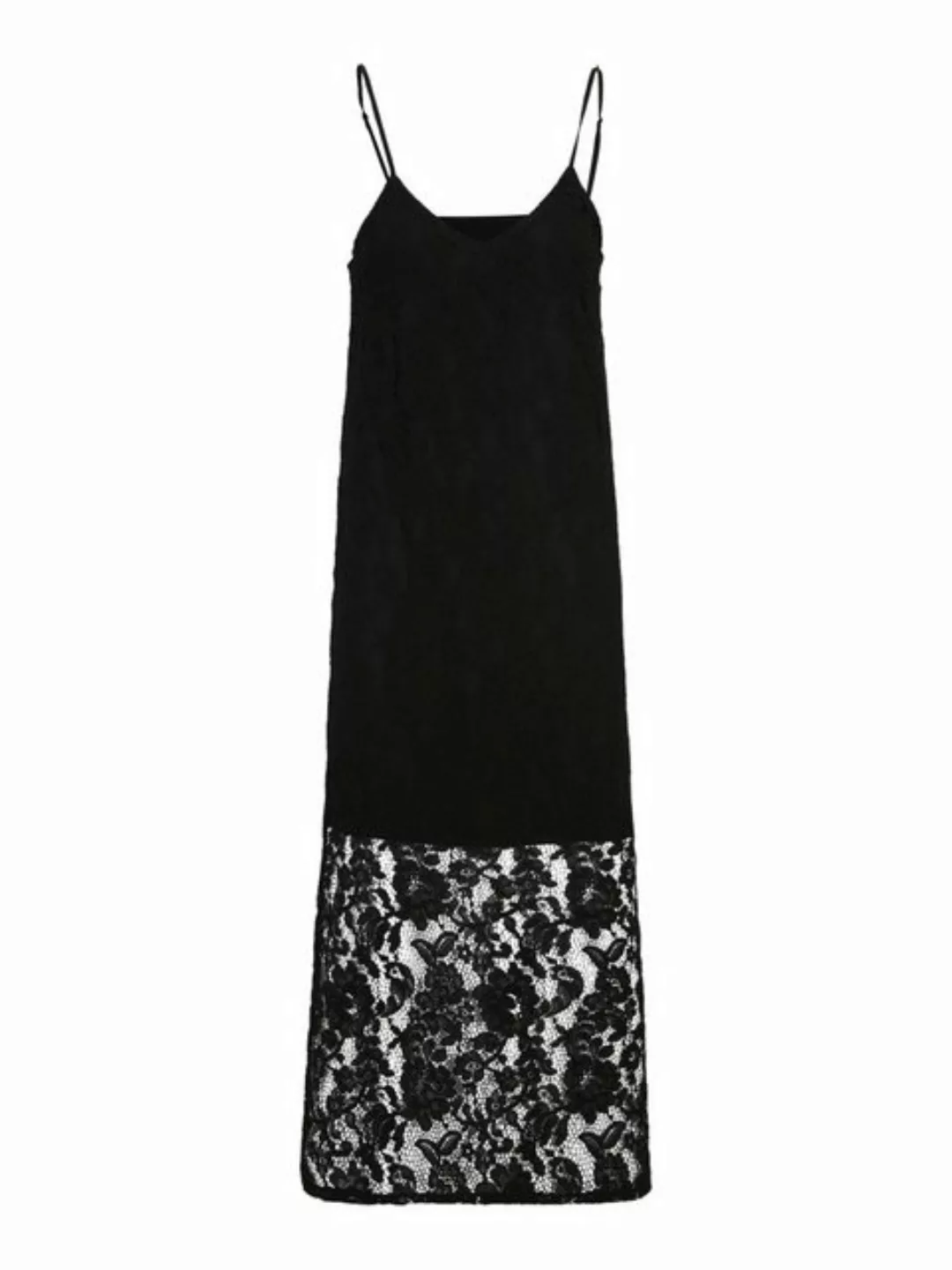 Vero Moda Petite Cocktailkleid MILA (1-tlg) Spitze günstig online kaufen