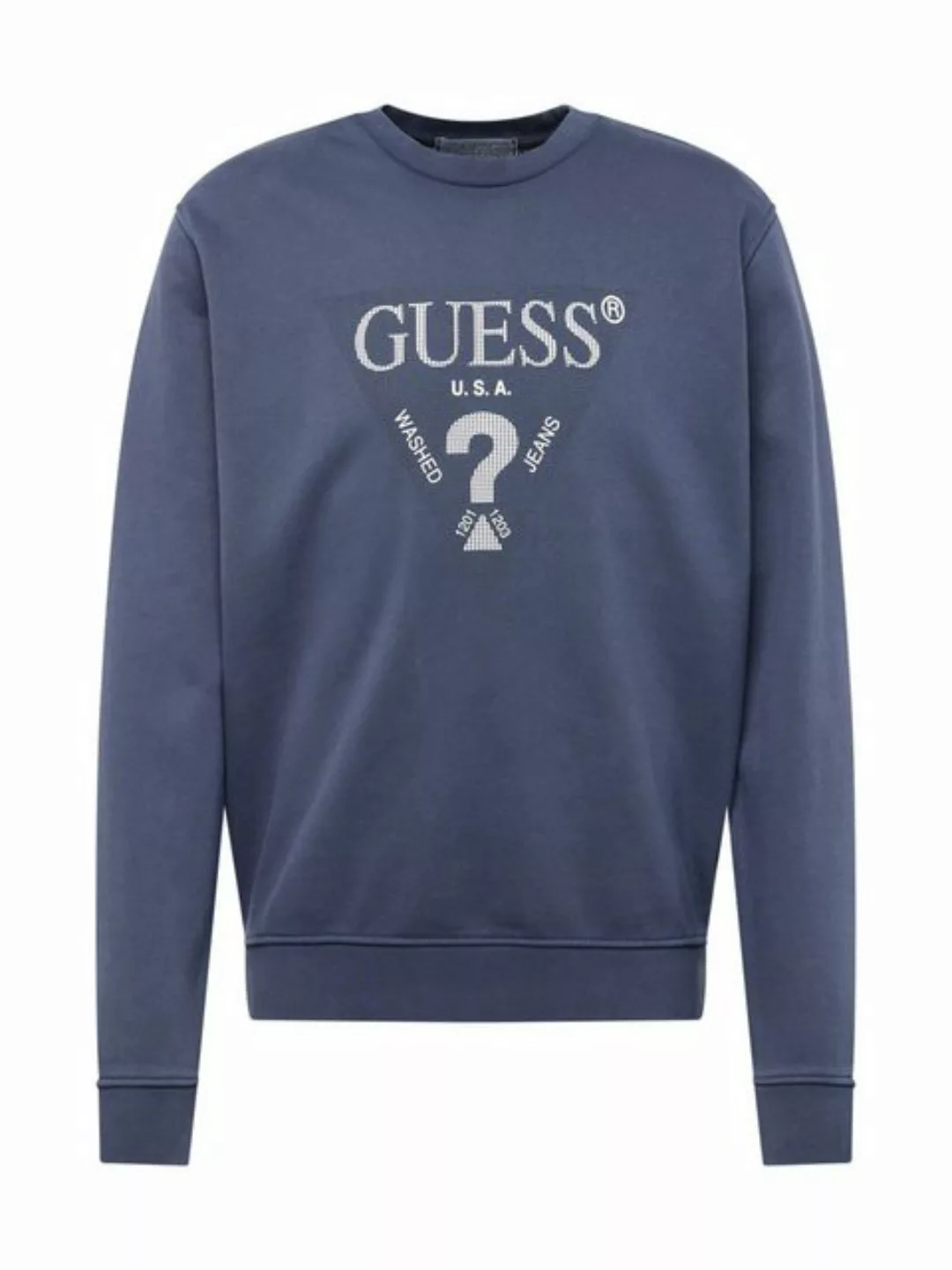 Guess Sweatshirt (1-tlg) günstig online kaufen