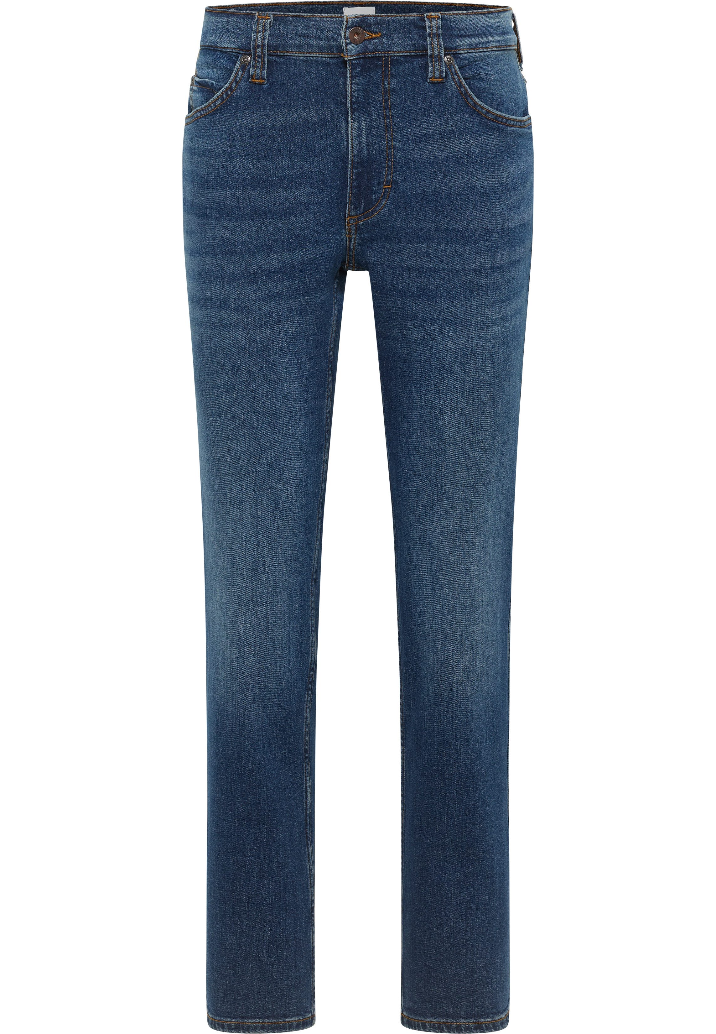 MUSTANG Straight-Jeans Tramper Straigt günstig online kaufen