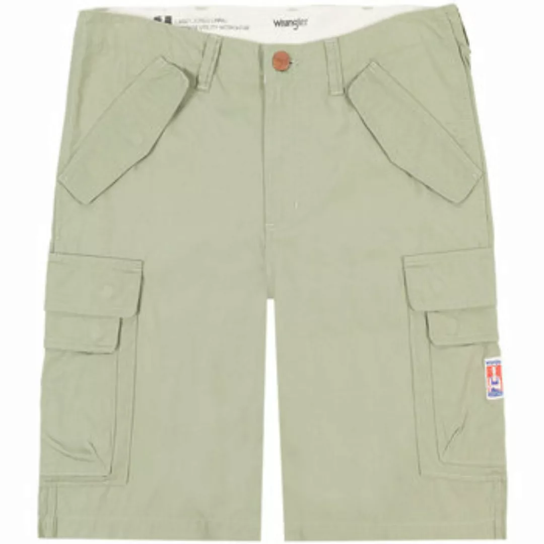 Wrangler  Shorts Short cargo  Casey günstig online kaufen