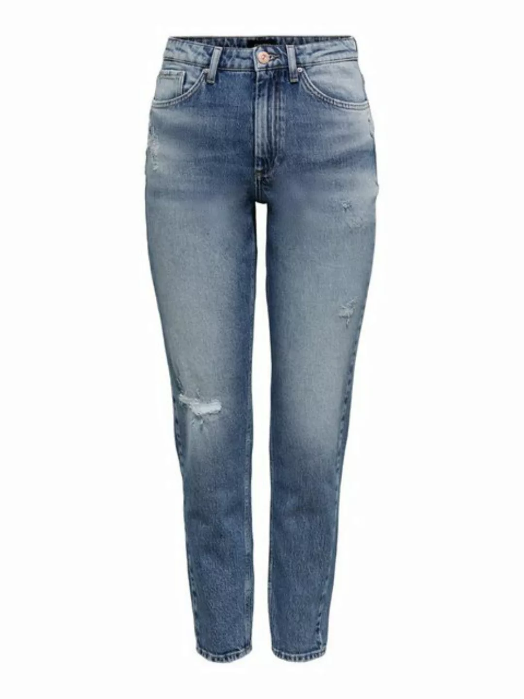ONLY Boyfriend-Jeans Mom High Waist Denim Jeans ONLVENEDA (1-tlg) 4090 in günstig online kaufen