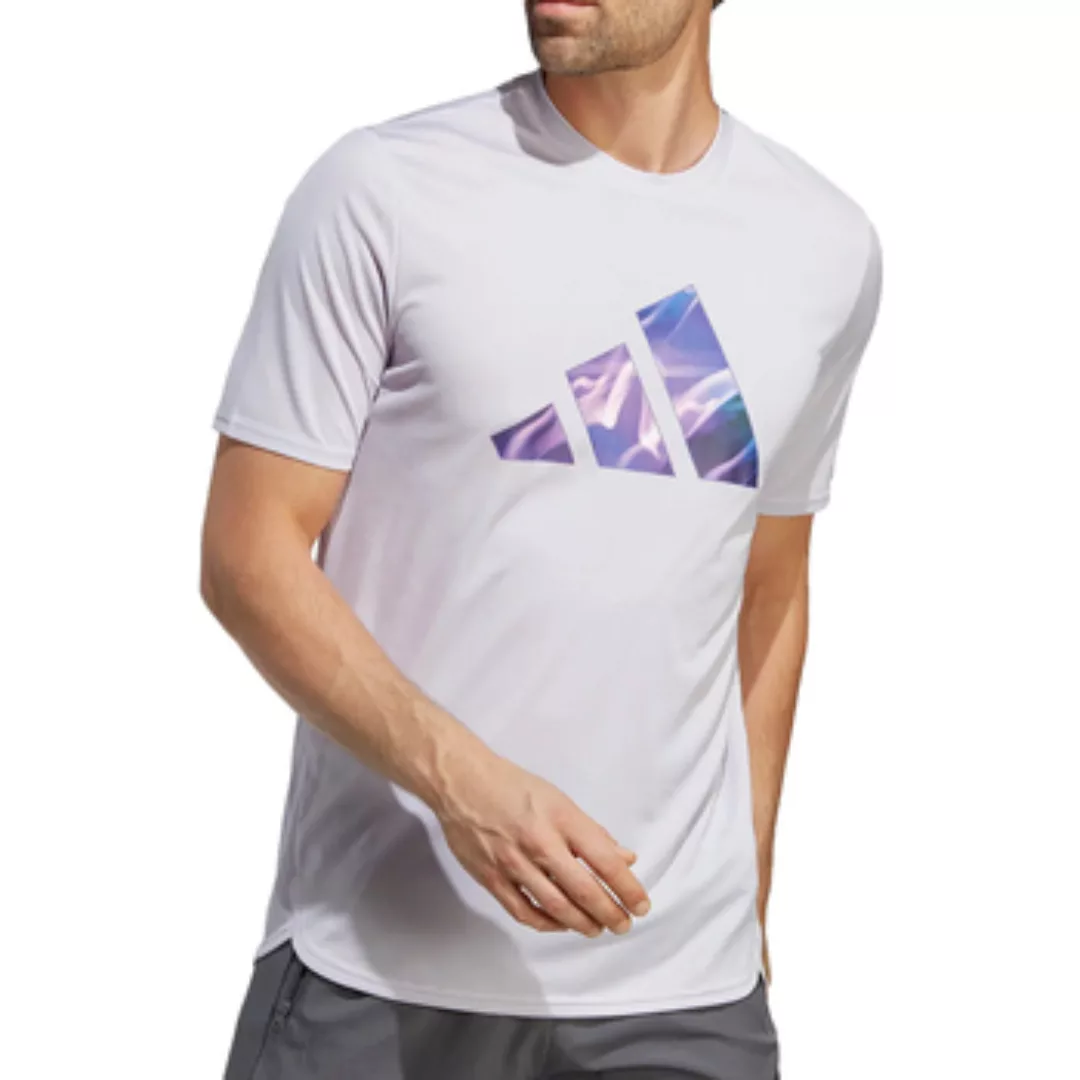 adidas  T-Shirts & Poloshirts IB7920 günstig online kaufen