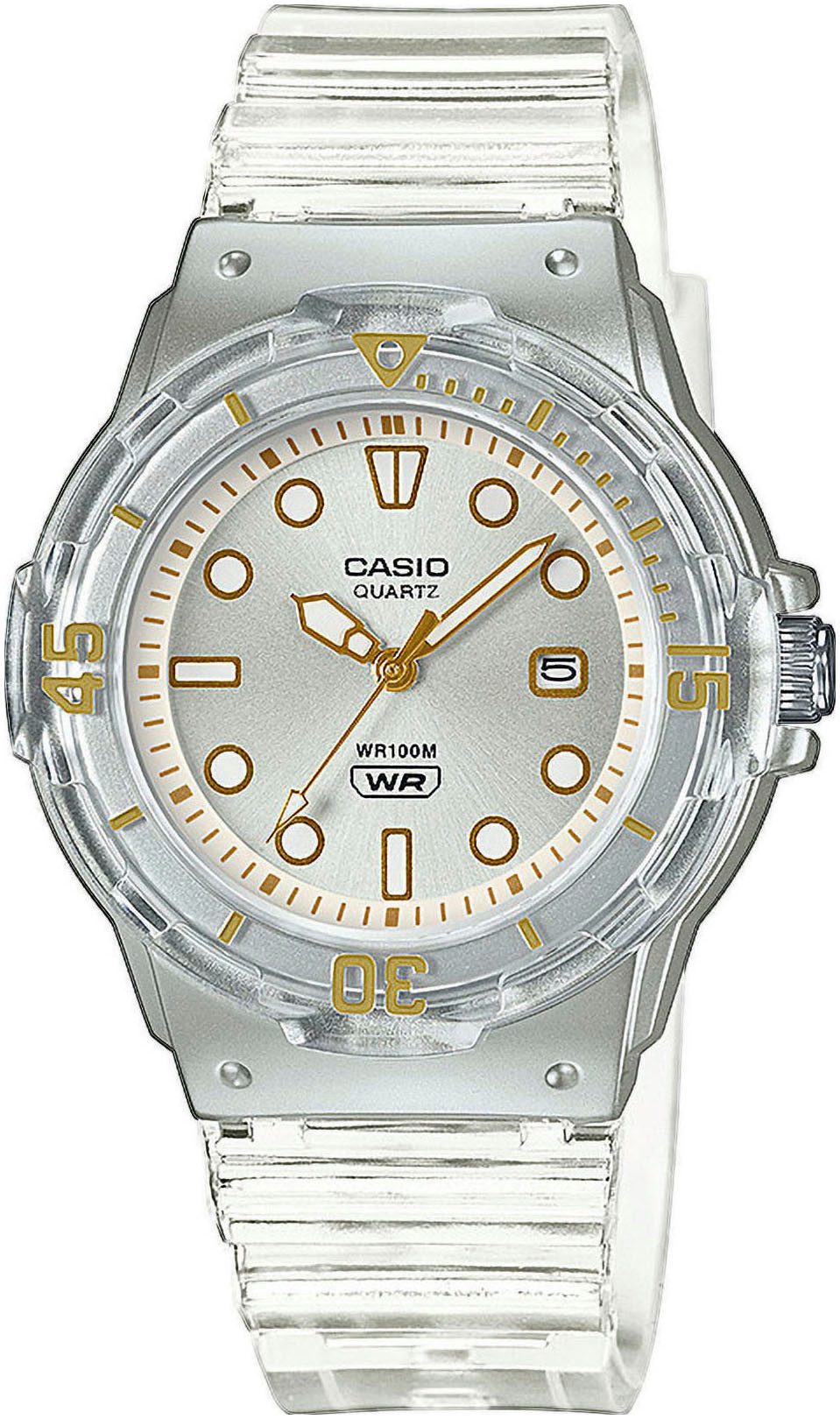 CASIO TIMELESS COLLECTION Quarzuhr LRW-200HS-7EVEF, Armbanduhr, günstig online kaufen