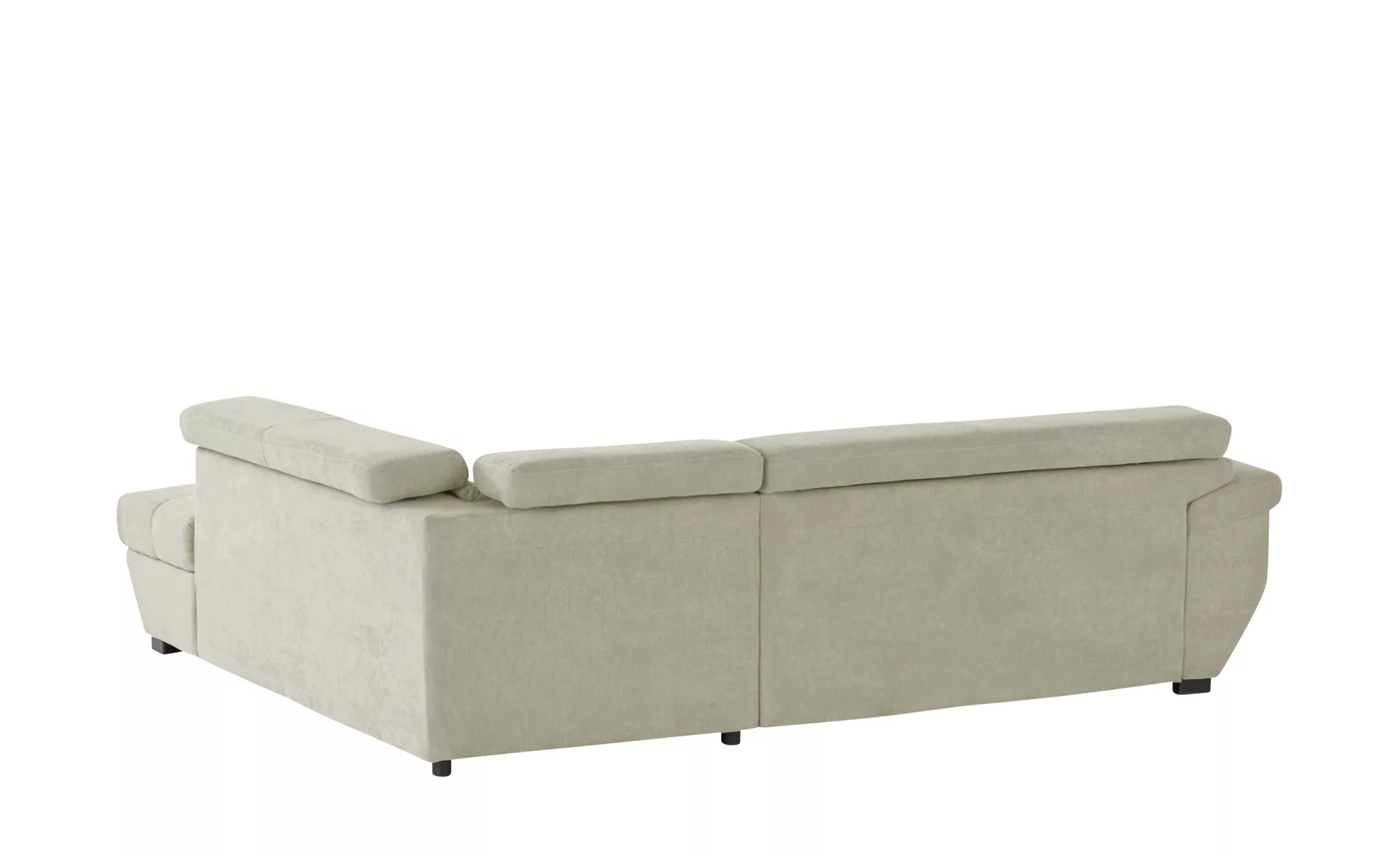 uno Ecksofa  Formula ¦ beige ¦ Maße (cm): B: 262 H: 79 T: 224 Polstermöbel günstig online kaufen