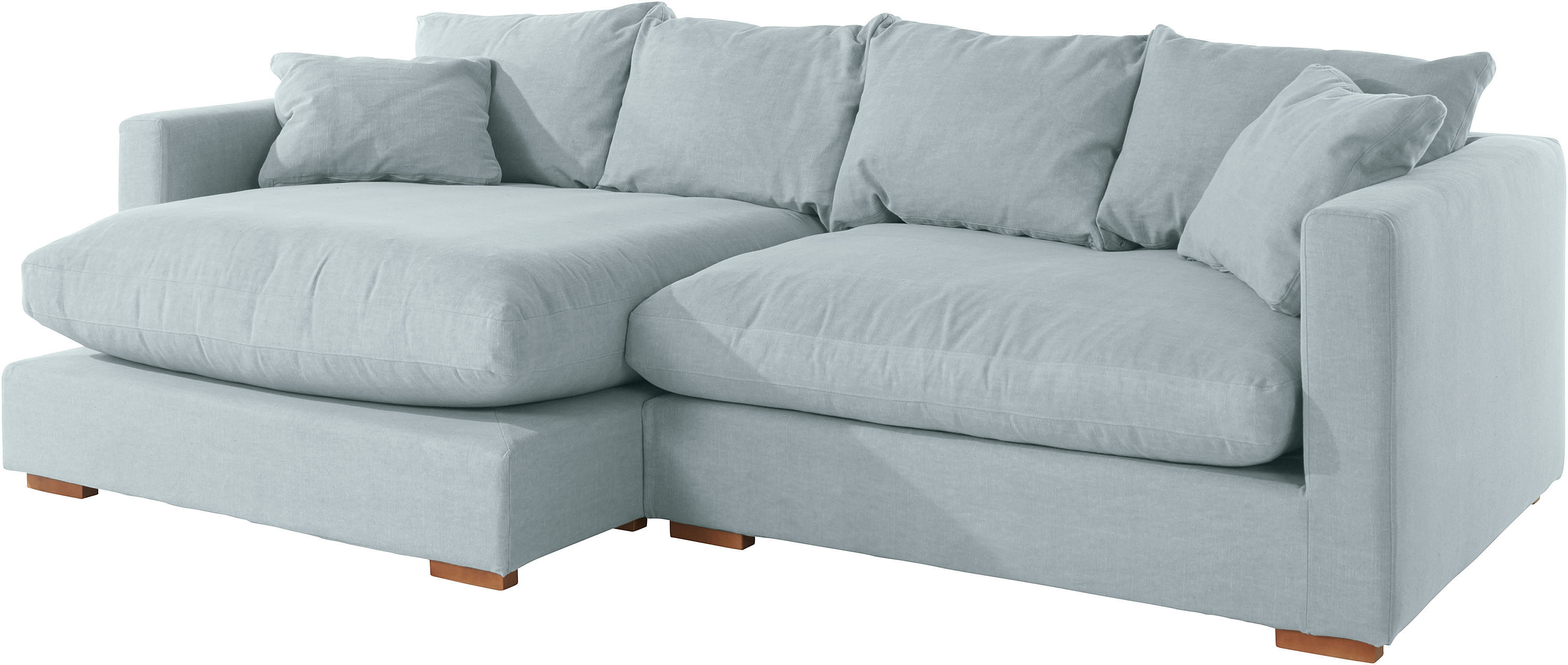 Guido Maria Kretschmer Home&Living Ecksofa "Pantin, L-Form,", extra weich u günstig online kaufen