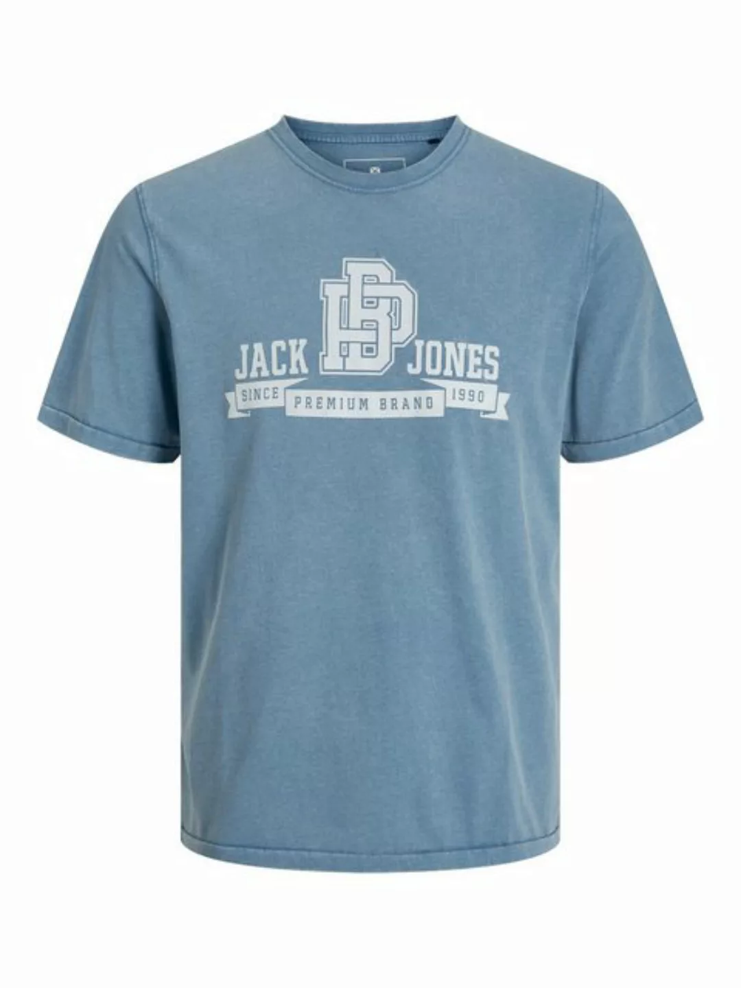 Jack & Jones Kurzarmshirt JPRBLUSEBASTIAN SS TEE günstig online kaufen