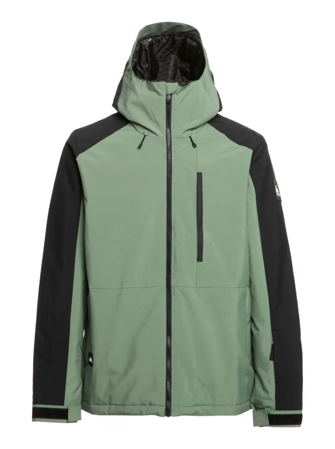 Quiksilver Snowboardjacke "Mission" günstig online kaufen