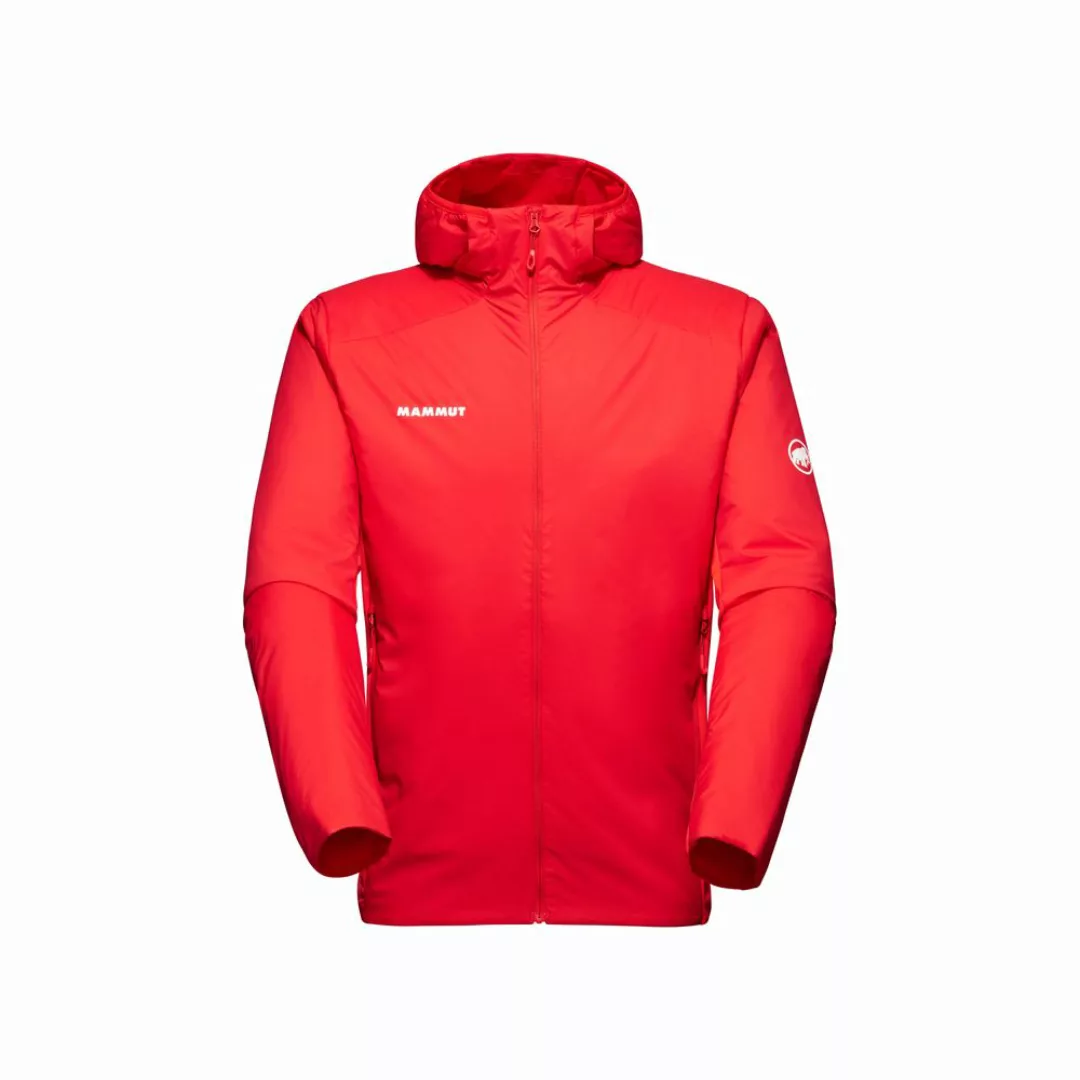 Mammut Rime Light IN Flex Hooded Jacket Men - Isolationsjacke günstig online kaufen