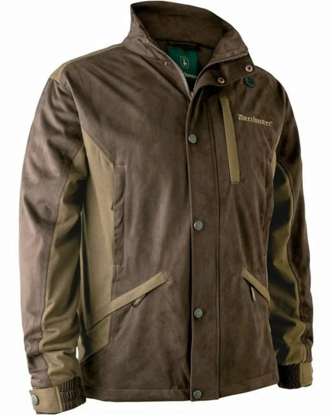 Deerhunter Outdoorjacke Jacke Explore Drückjagd & Treibjagd, Lockjagd & Tar günstig online kaufen