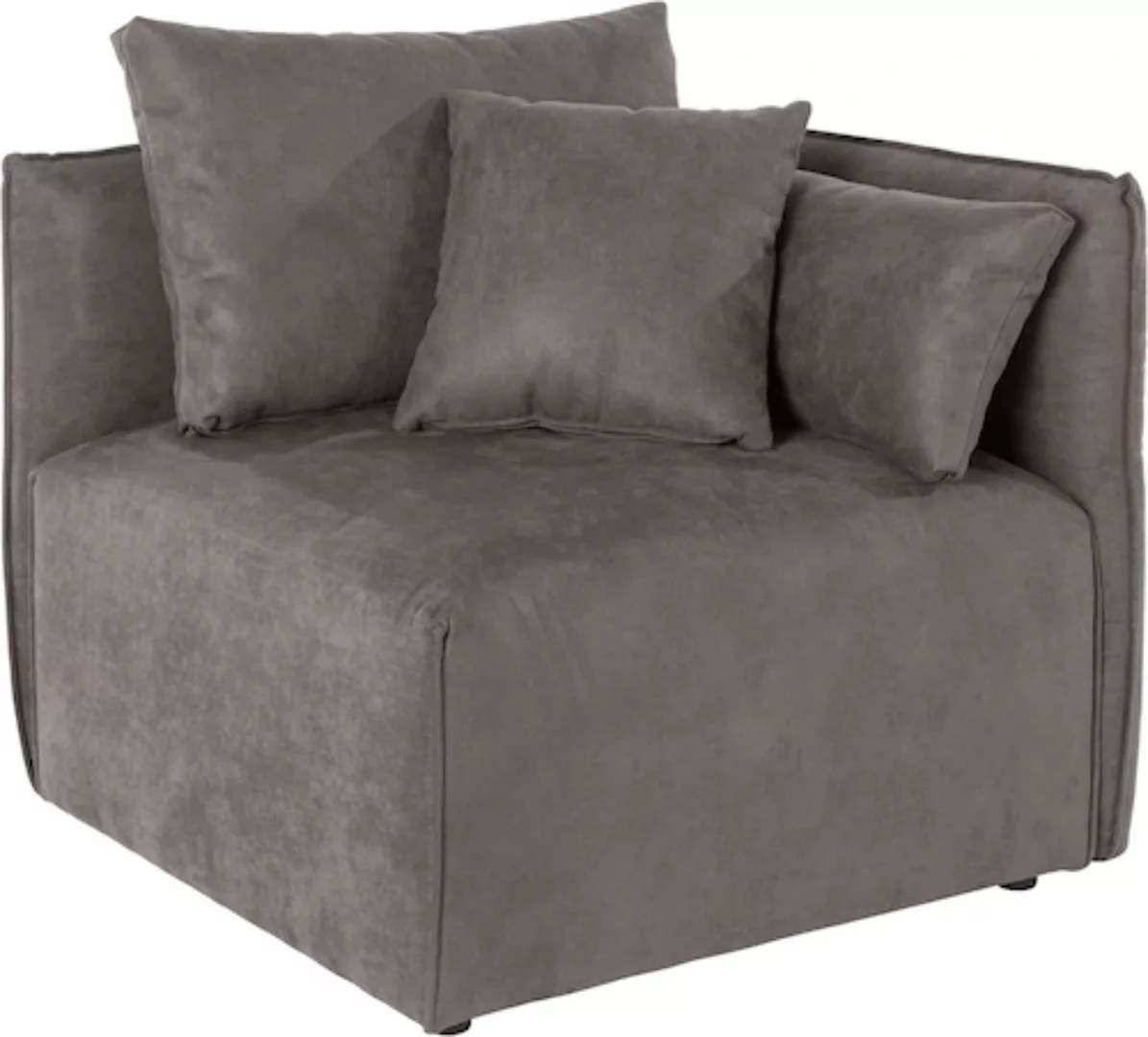 andas Sofa-Eckelement "Nöre" günstig online kaufen