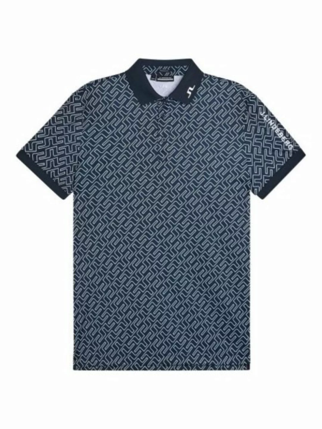 J.LINDEBERG Poloshirt J.Lindeberg Golf Polo Tour Tech Regular Fit Schwarz H günstig online kaufen