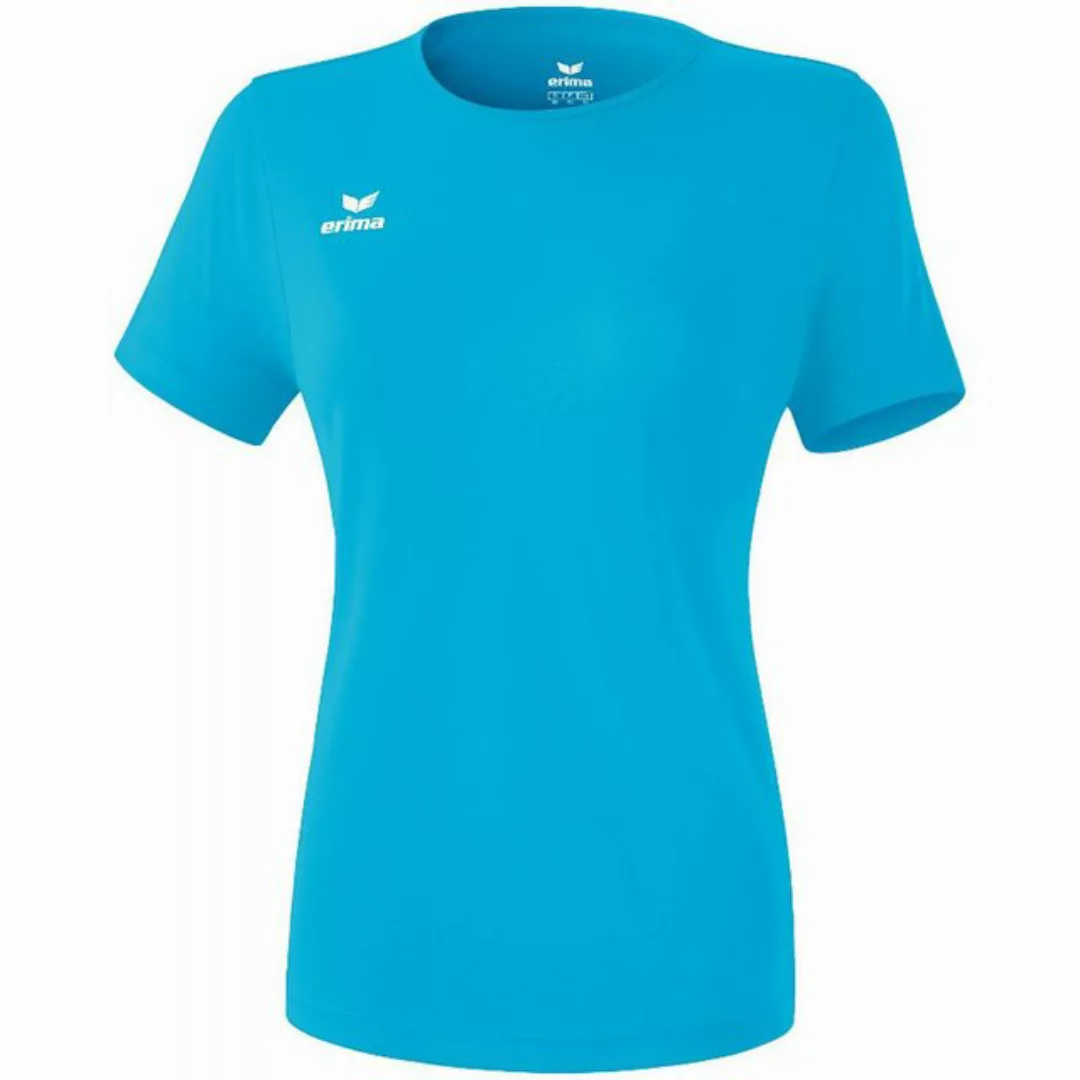 Erima T-Shirt erima Damen T-Shirt Funktions Teamsport T-Shirt günstig online kaufen