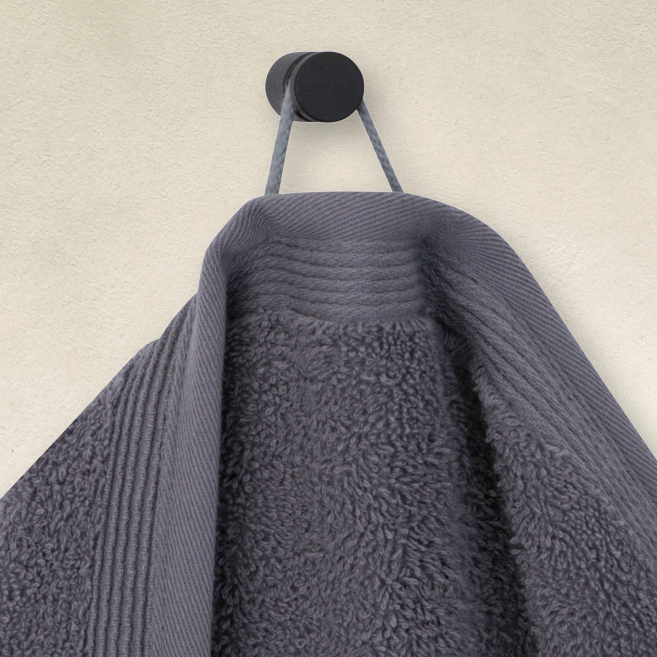 Möve Handtücher Superwuschel, 100% Baumwolle (1-St) günstig online kaufen