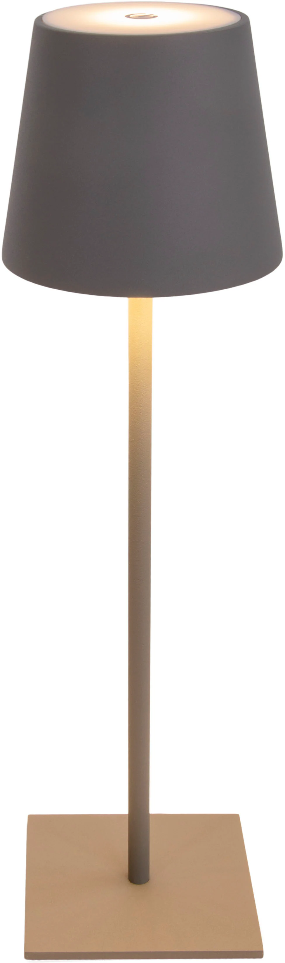 näve LED Außen-Tischleuchte "Mika", 1 flammig, Leuchtmittel LED-Modul  LED günstig online kaufen