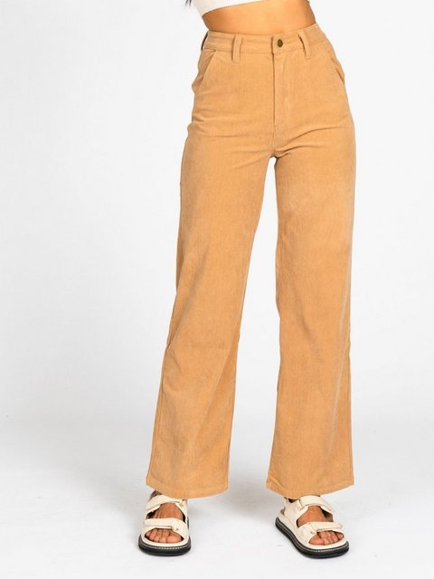 Rusty Cordhose KEEP DREAMING CORD PANT günstig online kaufen