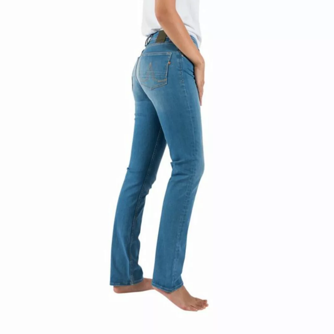 Jeans - Straight Fit - Sara günstig online kaufen