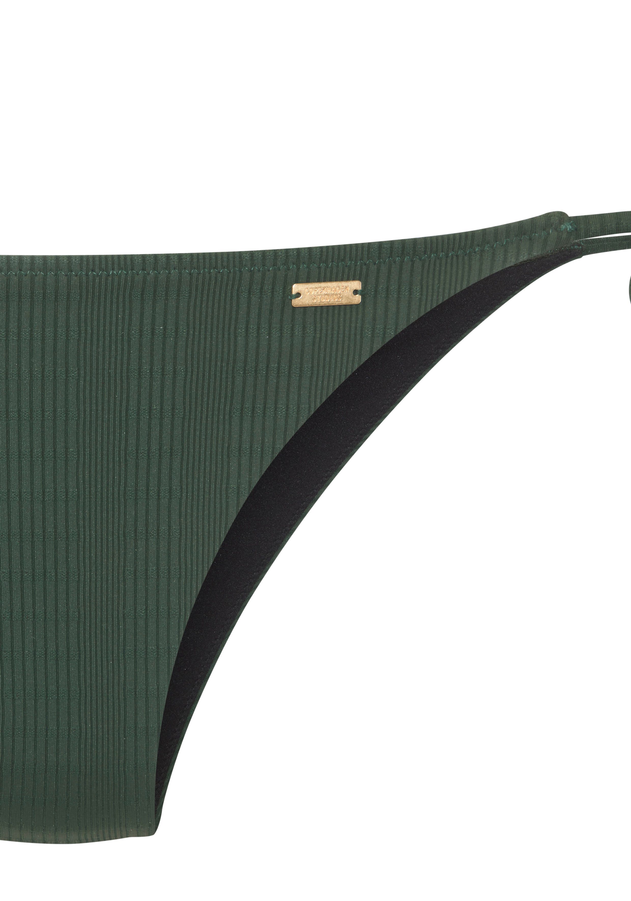 Copenhagen Studios Bikini-Hose Nela mit seitlichen günstig online kaufen
