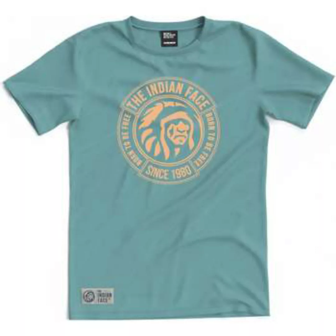 The Indian Face  T-Shirt Soul günstig online kaufen