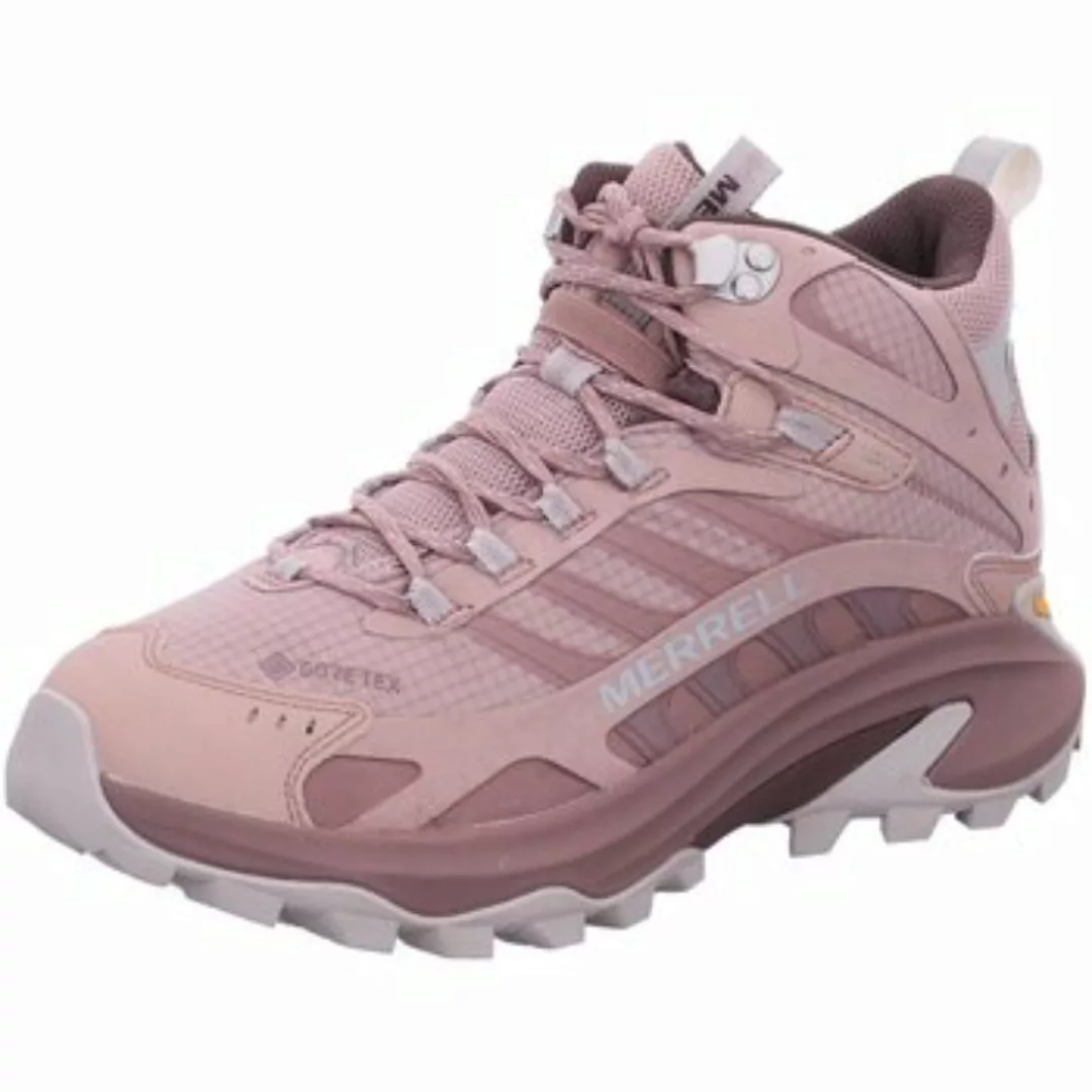 Merrell  Fitnessschuhe Sportschuhe MOAB SPEED ADOBE ROSE J038230 günstig online kaufen