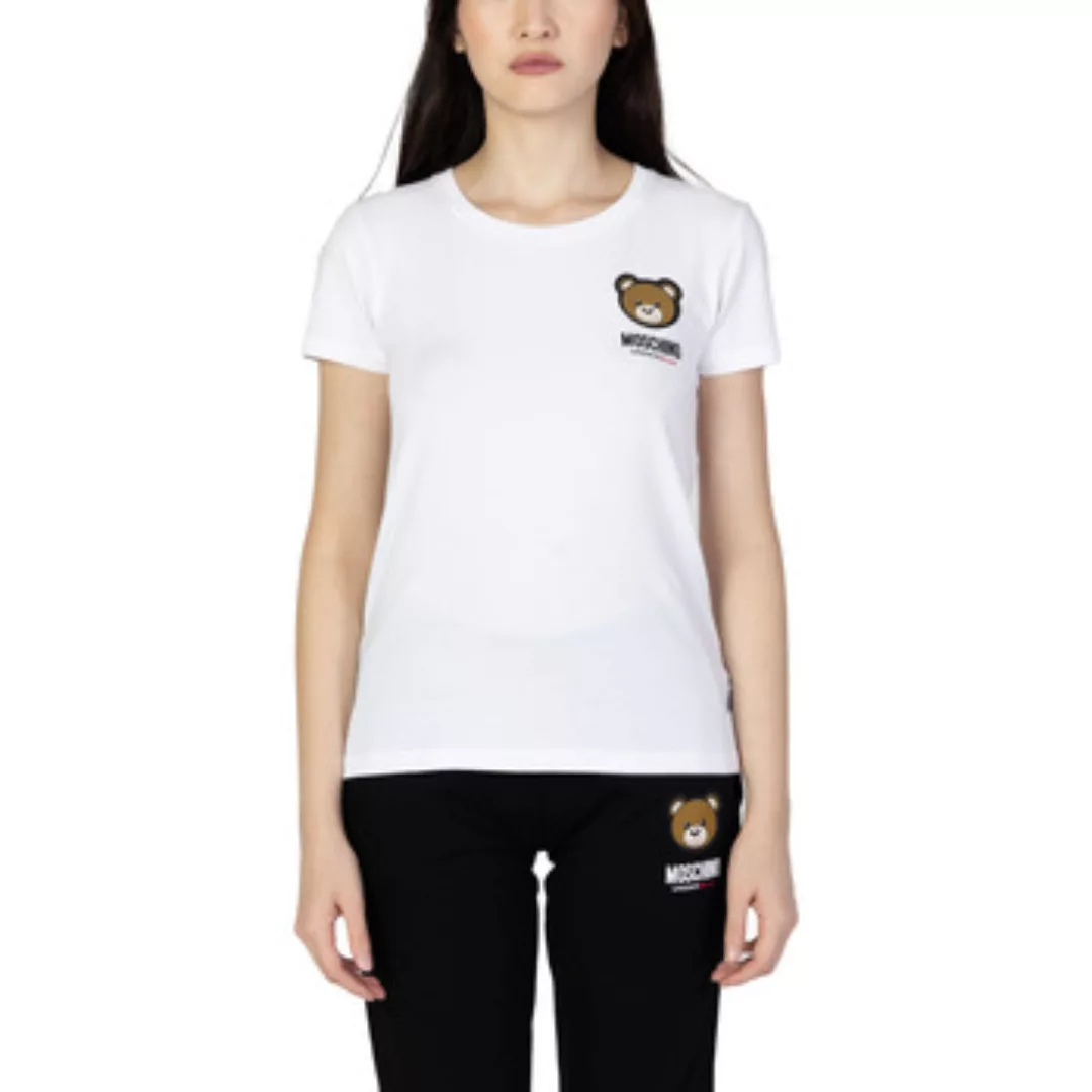 Moschino  T-Shirt V6A0788 4410 günstig online kaufen