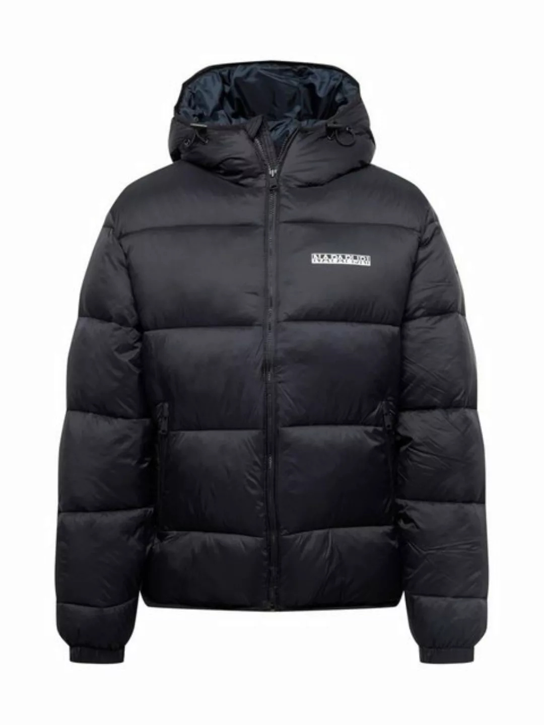 Napapijri Steppjacke "SUOMI", mit Kapuze günstig online kaufen