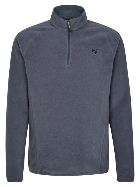 Ziener Fleecepullover "JOMAR" günstig online kaufen