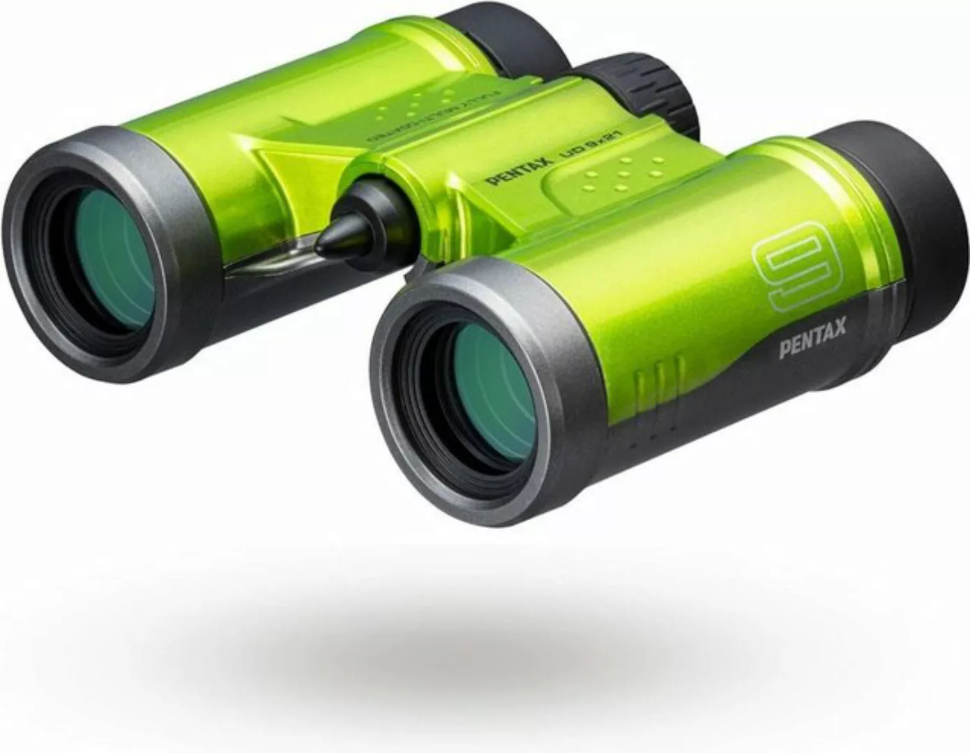 Pentax UD 9x21 Fernglas (Sport) günstig online kaufen