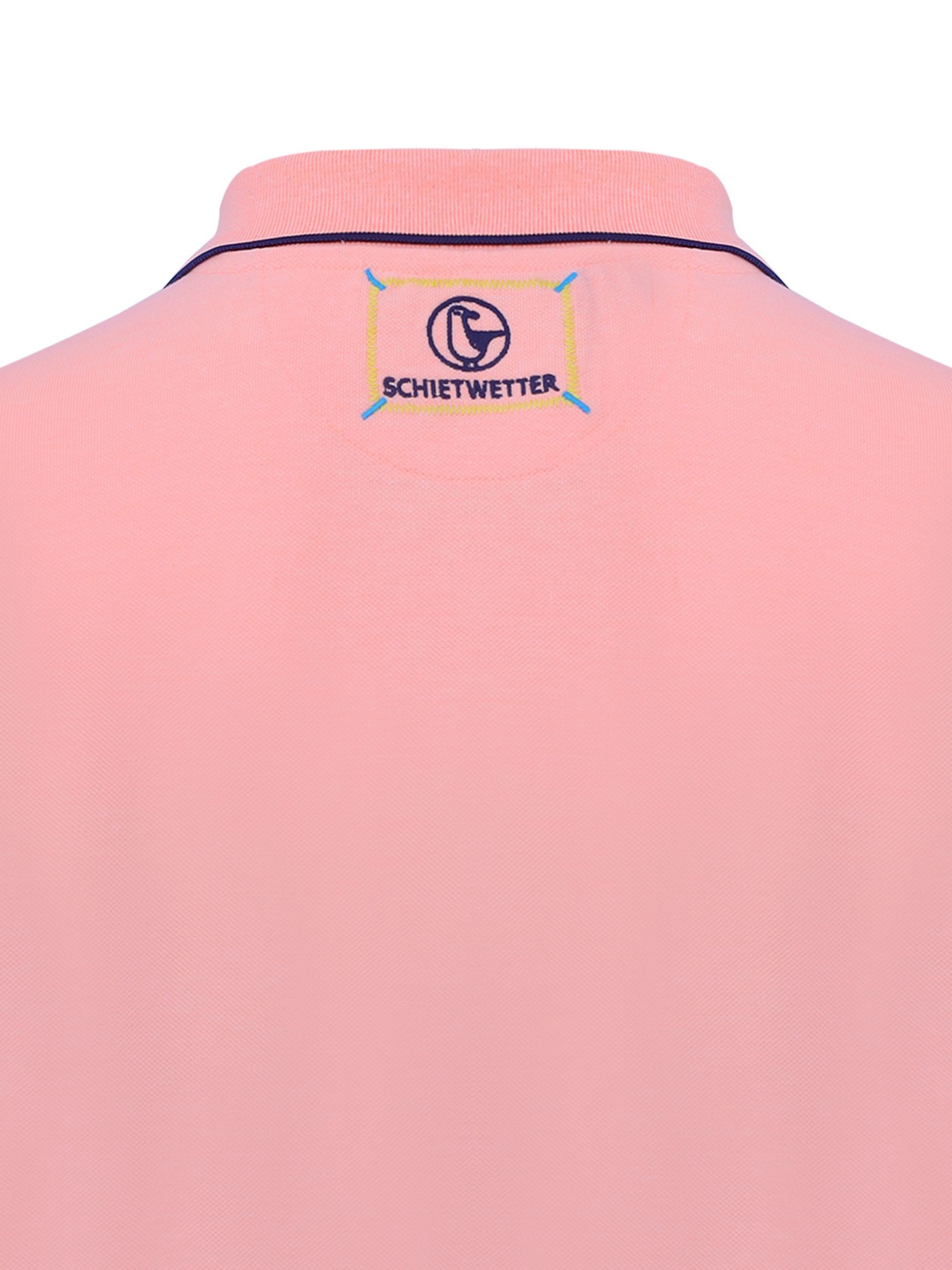 Strandwetter Poloshirt Herren Polohemd "Carl" atmungsaktiv günstig online kaufen