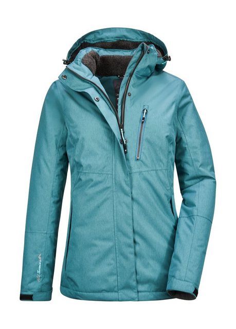 Killtec Outdoorjacke Nira günstig online kaufen