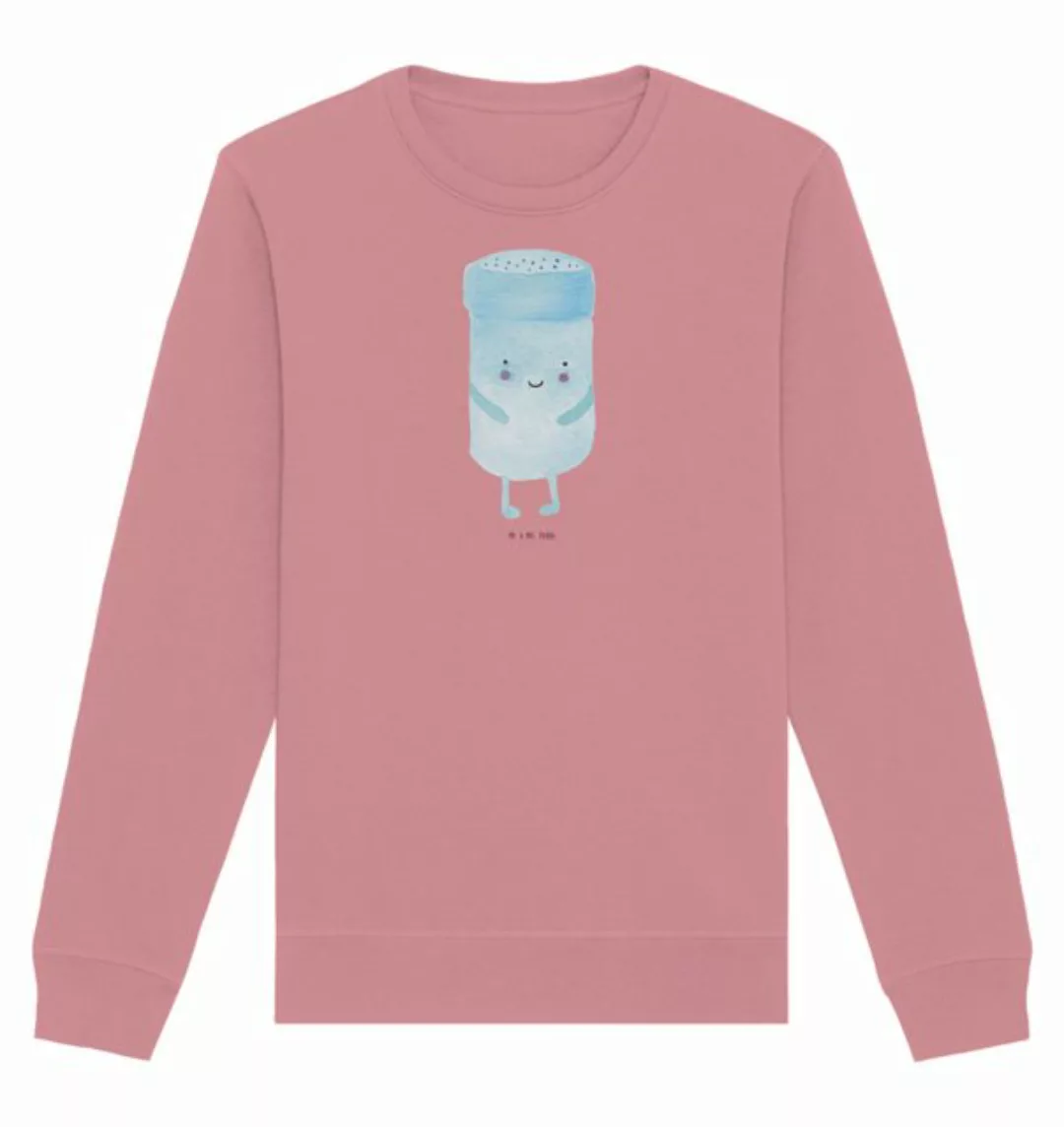 Mr. & Mrs. Panda Longpullover Beste Freunde Salz Größe M - Canyon Pink - Ge günstig online kaufen