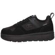 Champion Rebound 18 Utility WP Low Herren schwarz|schwarz|schwarz|schwarz|s günstig online kaufen