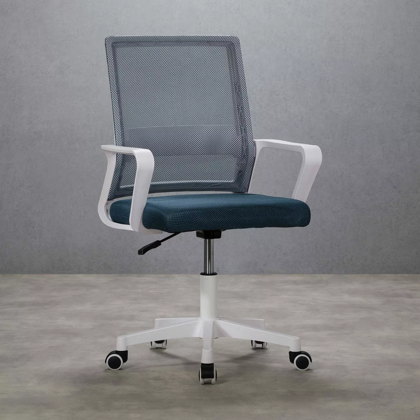 IDIMEX Drehstuhl PERTH, Ergonomischer Schreibtischstuhl mit günstig online kaufen