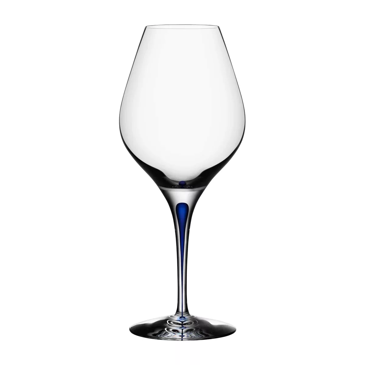 Intermezzo Weinglas 60cl Clear / Blue günstig online kaufen